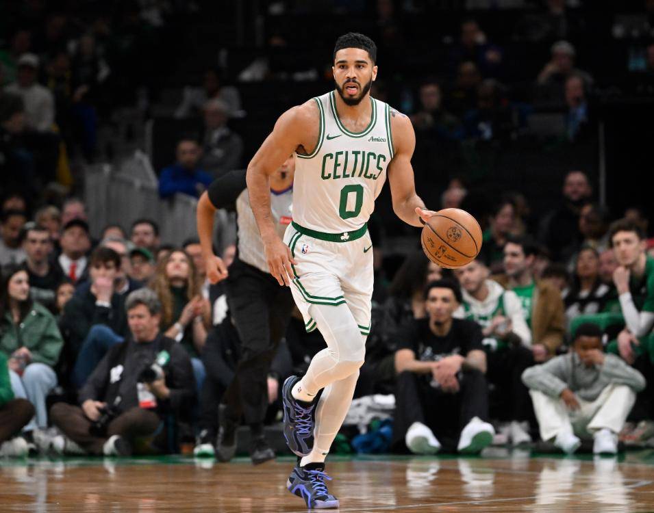 关于塔图姆在MAD比赛中刷新纪录，险胜引发热议！的信息星空体育官网下载入口