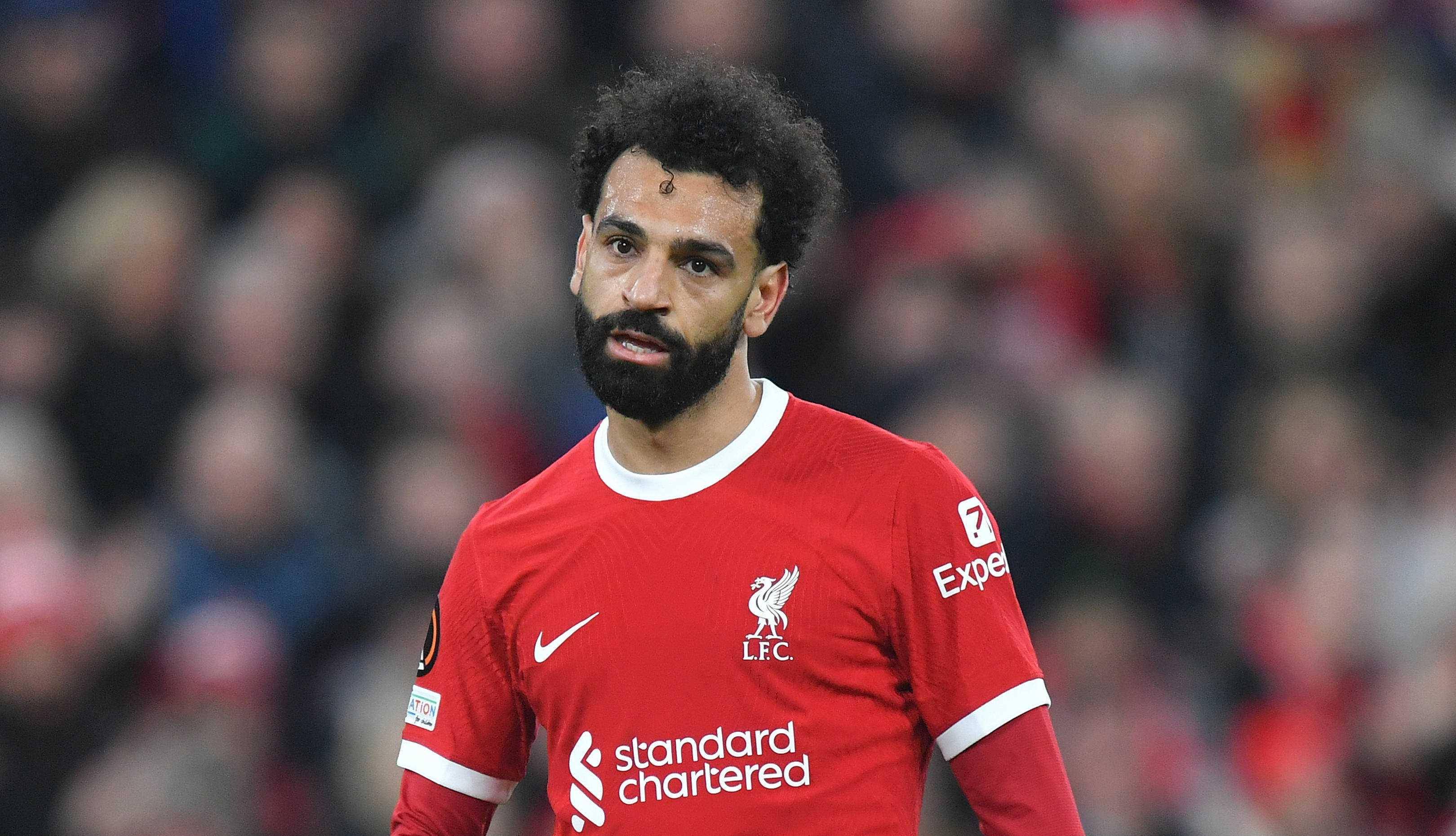 萨拉赫焦点对战，穆古鲁扎与60激战利物浦分钟，表现优异胜负难料！的简单介绍星空体育中国