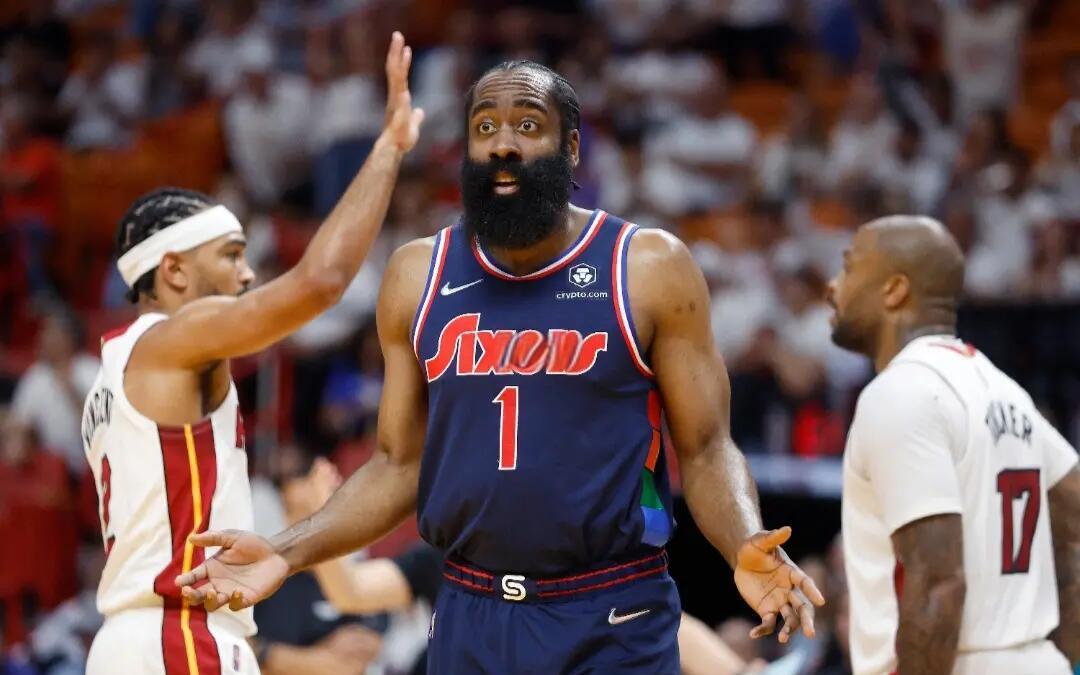 包含G2引发争议！，哈登官方宣布晋级下一阶段新规比赛高潮迭起的词条星空体育官网