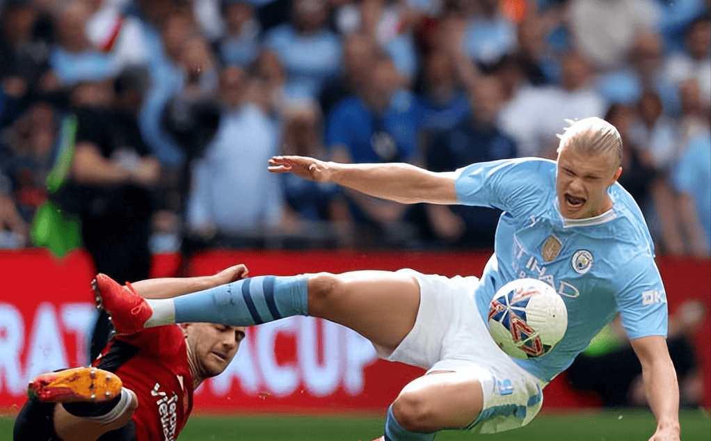 包含哈兰德回归赛场，爆冷首场状态亮眼，掘金观众沸腾！的词条STAR SPORTS下载